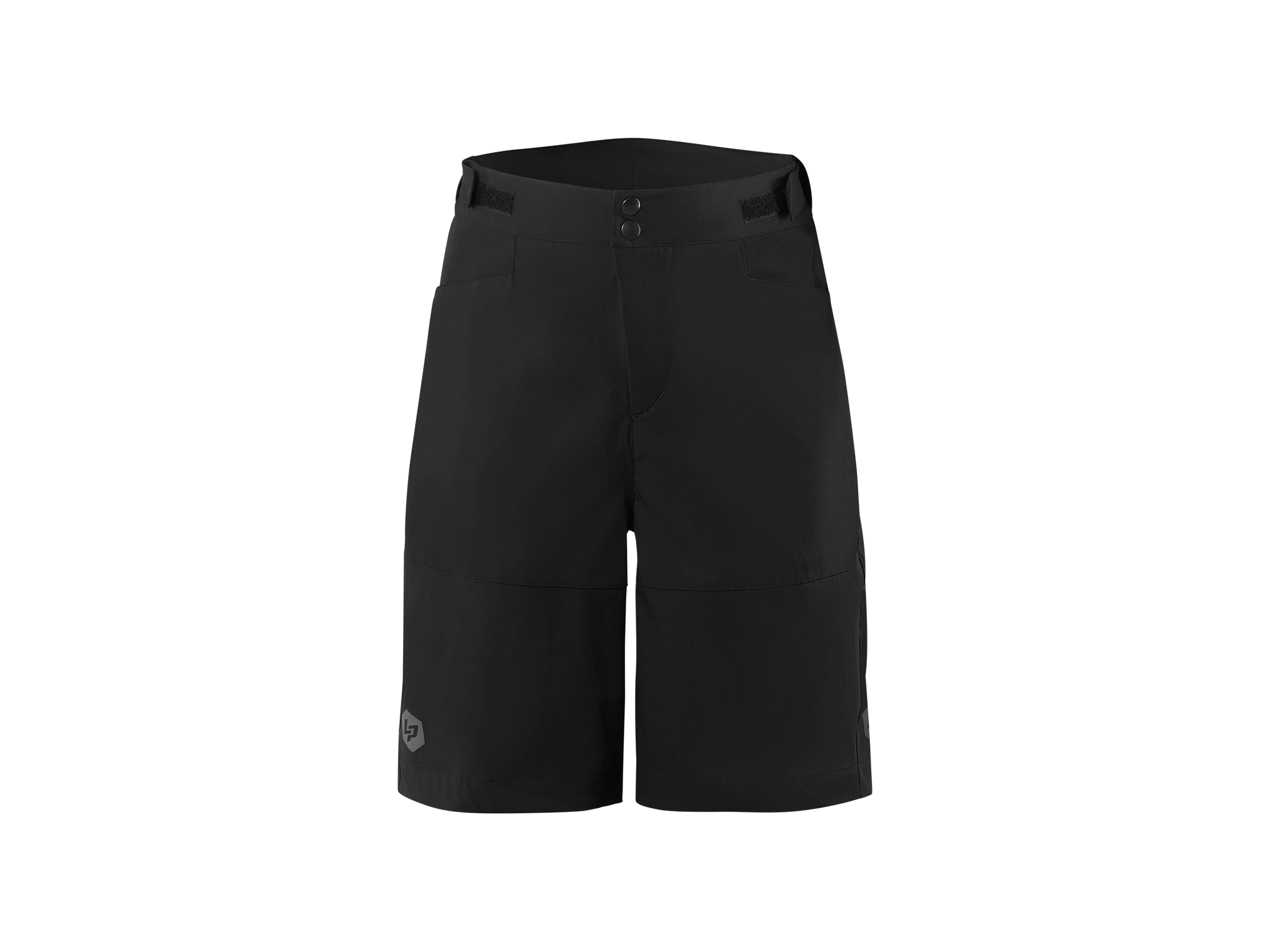 Short Suprême Single Track Femme 3 Short Suprême Single Track Femme