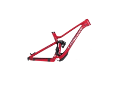 Kit Cadre Spicy CF Team 2022