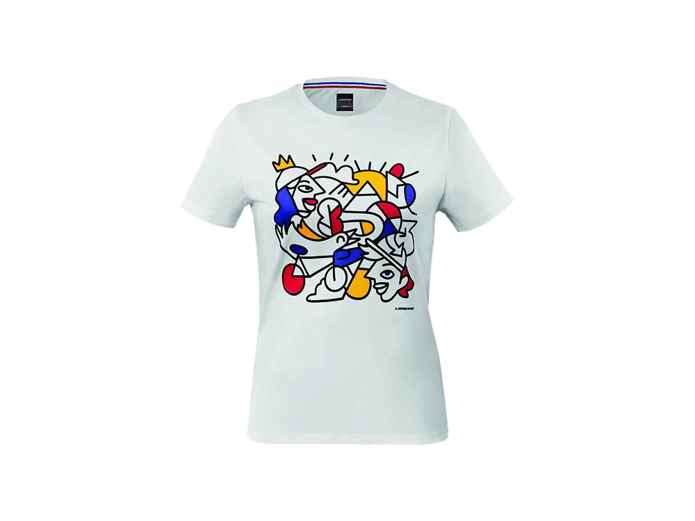 T-Shirt Femme Lapierre X Lemon 3 T-Shirt Femme Lapierre X Lemon