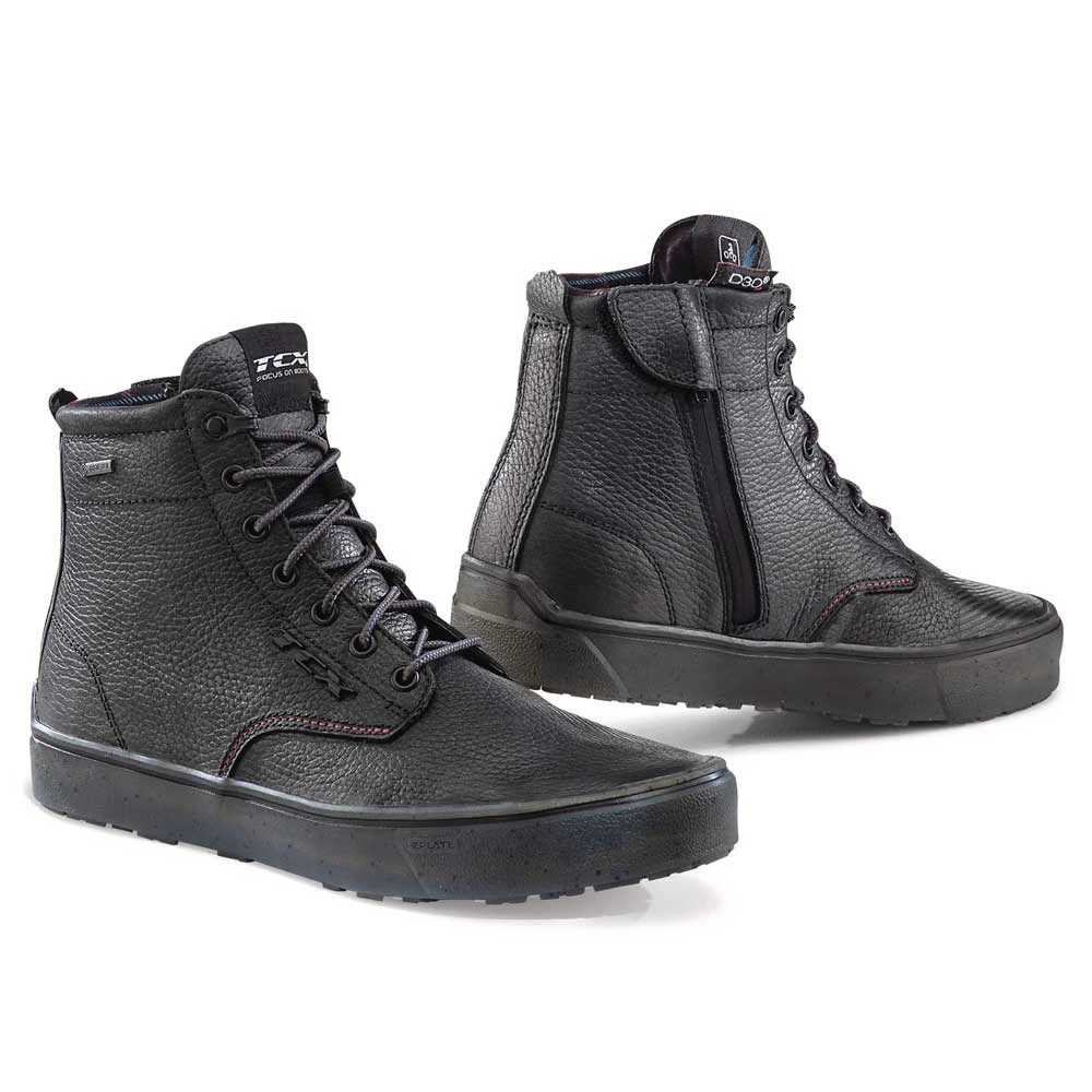 TCX Chaussures DARTWOOD GTX - Noir 3 TCX Chaussures DARTWOOD GTX - Noir