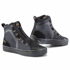 TCX Chaussures IKASU LADY WP - Noir