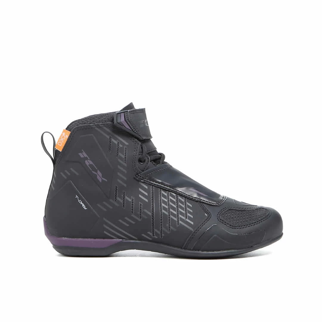 TCX Chaussures R04D Lady WP Noir 4 TCX Chaussures R04D Lady WP Noir – Image 2