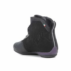 TCX Chaussures R04D Lady WP Noir 11 TCX Chaussures R04D Lady WP Noir -Vélo Soldes TCXSchuheR04DLadyWPschwarz 5