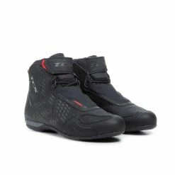 TCX Chaussures R04D WP Noir