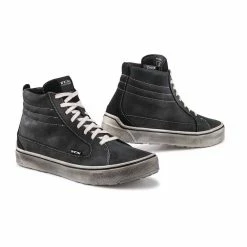 TCX Chaussures STREET 3 WP NERO - Noir