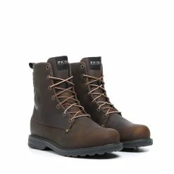 TCX Bottes Blend 2 WP Marron