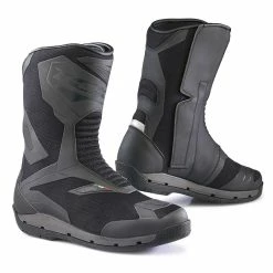 TCX Bottes CLIMA SURROUND GTX - Noir