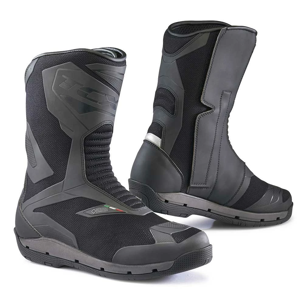 TCX Bottes CLIMA SURROUND GTX - Noir 3 TCX Bottes CLIMA SURROUND GTX - Noir