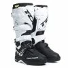 TCX Bottes COMP EVO 2 MICHELIN - Noir-blanc 2 TCX Bottes COMP EVO 2 MICHELIN - Noir-blanc -Vélo Soldes TCXStiefelCOMPEVO2MICHELIN schwarz weiss 1