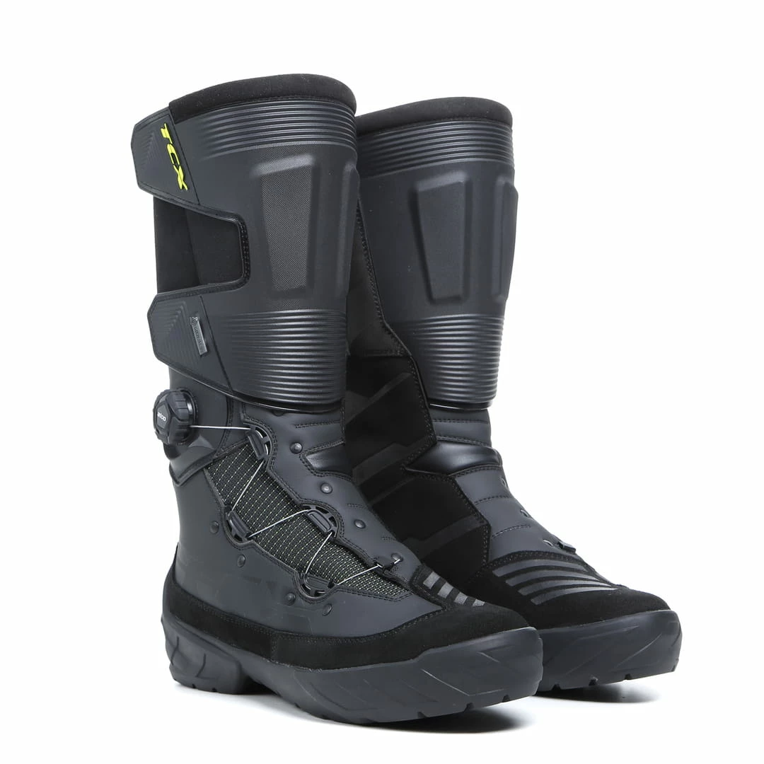 TCX Bottes Infinity 3 GTX Noir 3 TCX Bottes Infinity 3 GTX Noir