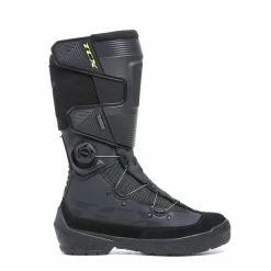 TCX Bottes Infinity 3 GTX Noir 7 TCX Bottes Infinity 3 GTX Noir -Vélo Soldes TCXStiefelInfinity3GTXschwarz 2