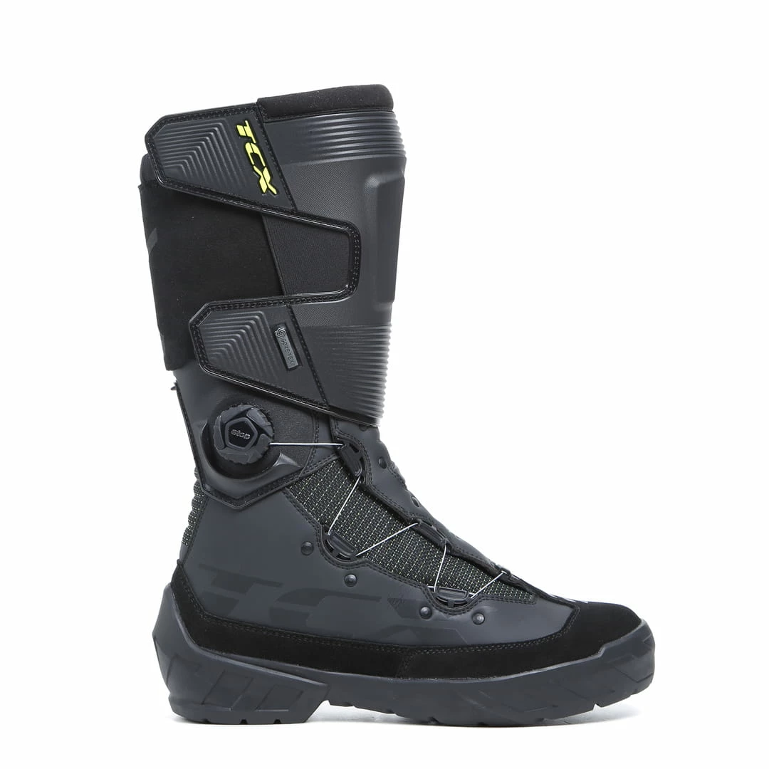 TCX Bottes Infinity 3 GTX Noir 4 TCX Bottes Infinity 3 GTX Noir – Image 2