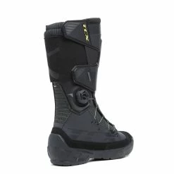 TCX Bottes Infinity 3 GTX Noir 8 TCX Bottes Infinity 3 GTX Noir -Vélo Soldes TCXStiefelInfinity3GTXschwarz 3