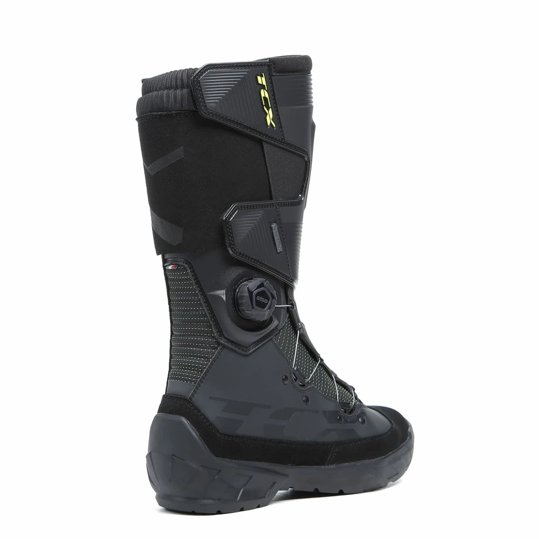 TCX Bottes Infinity 3 GTX Noir 5 TCX Bottes Infinity 3 GTX Noir – Image 3