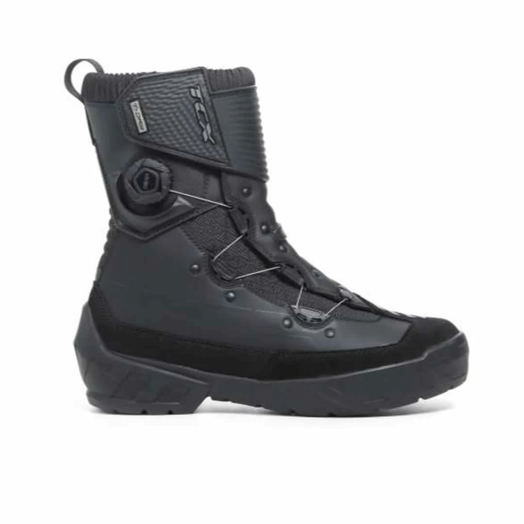 TCX Bottes Infinity 3 MID WP Noir 3 TCX Bottes Infinity 3 MID WP Noir