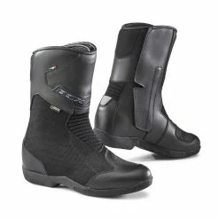 TCX Bottes LADY TOURER GTX - Noir