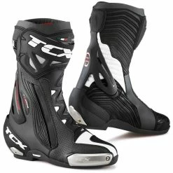 TCX Bottes RT-RACE PRO AIR - Noir
