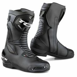TCX Bottes SP-MASTER - Noir