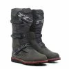 TCX Bottes TERRAIN 3 WP - Anthracite