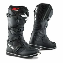 TCX Bottes X-BLAST - Noir