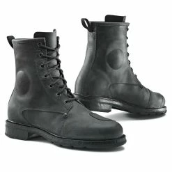 TCX Bottes X-BLEND WP - Noir