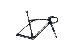 Kit Cadre Xelius SL GROUPAMA-FDJ 2022