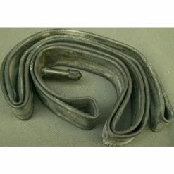 Chambre à Air BBB BikeTube 20x1 3/8 - Valve Schrader 32mm - ETRTO 32/37-438/451