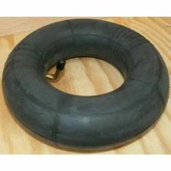 Chambre à Air 3.00-4 - 2.50/4.10-4 - 260x85 - Valve Schräder 90/90°