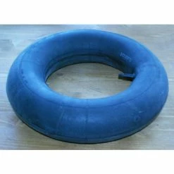 Chambre à Air 3.50/4.00-8 - Valve Schräder Droite