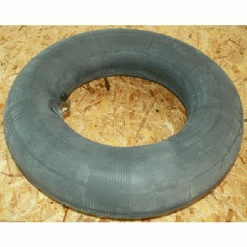 Chambre à Air 3.50/4.00-8 - Valve Schräder 90°