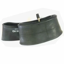 Chambre à Air Cyclo 2 1/4 - 19 2 1/2-19 70/100-19 Valve Schrader 30mm