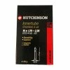 Chambre à Air Hutchinson Standard 16x1.70/2.35 Valve Presta 32mm ETRTO 44/60-305