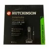 Chambre à Air Hutchinson Standard 27.5x2.30/2.85 Valve Schrader 48mm ETRTO 57/72-584