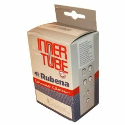 Chambre à Air Mitas 12x2.10 à 12 1/12x2 1/4 Valve Schräder 35 Mm N08AV35 - ETRTO 54/62-203