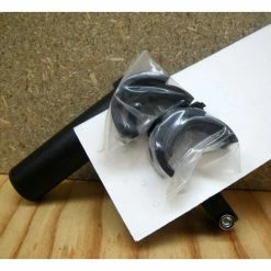 Chambre à Air Support D'accessoires Pour Guidon De Vélo -Vélo Soldes fixation de cintre2a