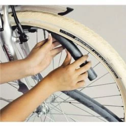 Chambre à Air Linéaire GAADI 24" - Valve Schräder - 24x1.50 à 1.75 - ETRTO 40/47-507 -Vélo Soldes gaadi1 1 1 2 2