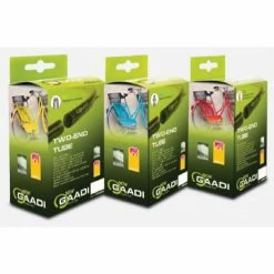 Chambre à Air Linéaire GAADI 26" - Valve Presta - 26x1.50 à 1.75 - ETRTO 40/47-559 -Vélo Soldes gaadi2 1 1 2 1