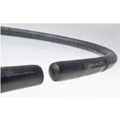 Chambre à Air Linéaire GAADI 24" - Valve Schräder - 24x1.50 à 1.75 - ETRTO 40/47-507