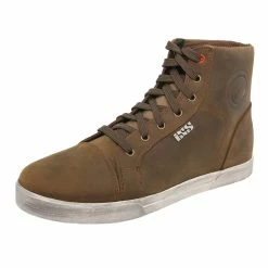 IXS Classic Sneaker Vintage Marron