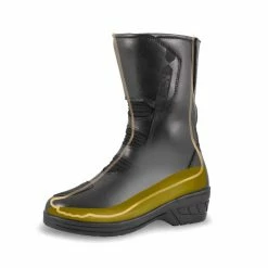 IXS Bottes Femme Tour Comfort High-ST - Noir 7 IXS Bottes Femme Tour Comfort High-ST - Noir -Vélo Soldes iXSDamenStiefelTourComfortHigh ST schwarz 3