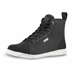 IXS Sneaker Classic Nubuk-Cotton 2.0