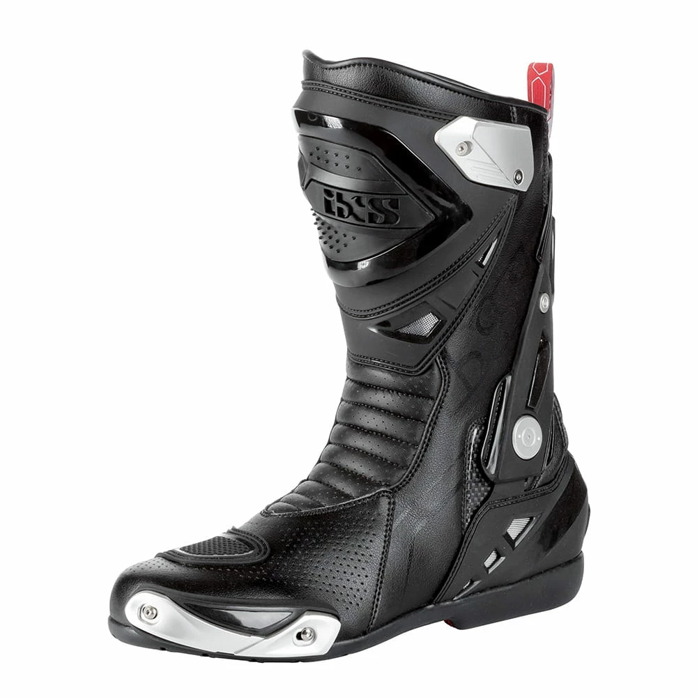 IXS Bottes De Sport RS-400 Noir 3 IXS Bottes De Sport RS-400 Noir