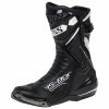 IXS Bottes De Sport RS-800 - Noir-blanc -Vélo Soldes iXSSportStiefelRS 800 schwarz weiss 1