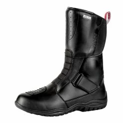 IXS Bottes Tour Classic-ST Noir