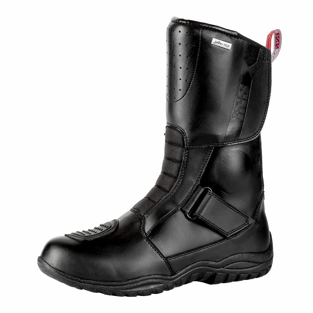 IXS Bottes Tour Classic-ST Noir 3 IXS Bottes Tour Classic-ST Noir