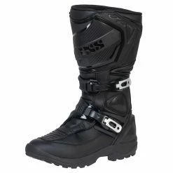 IXS Bottes Tour Desert-Pro-ST - Noir