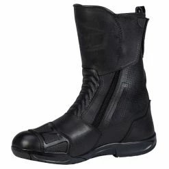 IXS Bottes Tour Nordin-ST 2.0 Noir -Vélo Soldes iXSTourStiefelNordin ST2 0schwarz 2