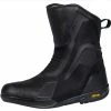 IXS Bottes Tour Techno-Short-ST-Plus Noir
