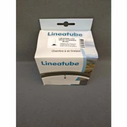 Chambre à Air Linéaire LINEATUBE LT5SB Valve Schräder 40 Mm 20 à 29p - 2,10 à 3,00 -Vélo Soldes lt5sb1