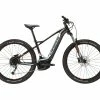 Overvolt HT 5.4 Femme